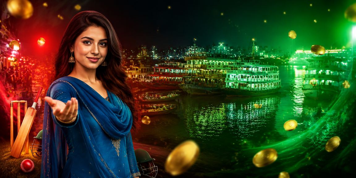 ঢাকার ক্রিকেট বেটিং দৃশ্য