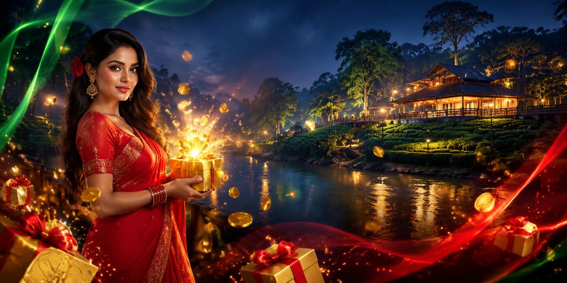 সিলেটের এক ভিআইপি সদস্য jilievocasino ক্যাসিনো খেলছেন